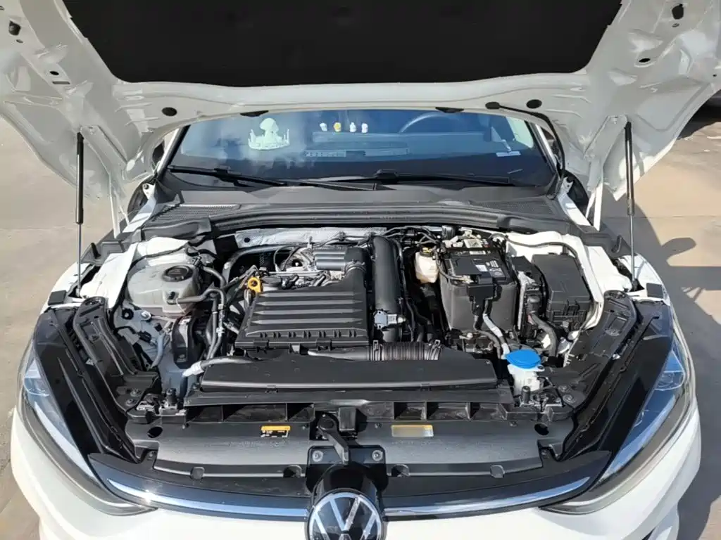 Volkswagen Lamando 2023 — фото 19