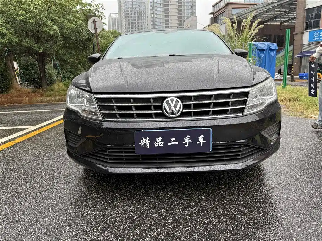 Volkswagen Jetta — миниатюра 2