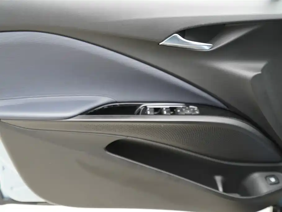 BUICK SLIGHTLY BLUE 6