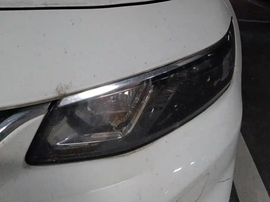 Chevrolet Malibu XL — миниатюра 5