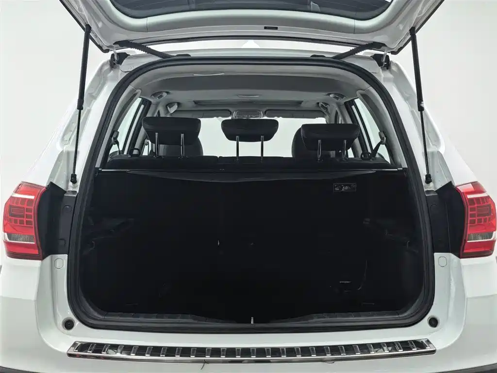 Haval H6 — фотографии объявления, Фото 16