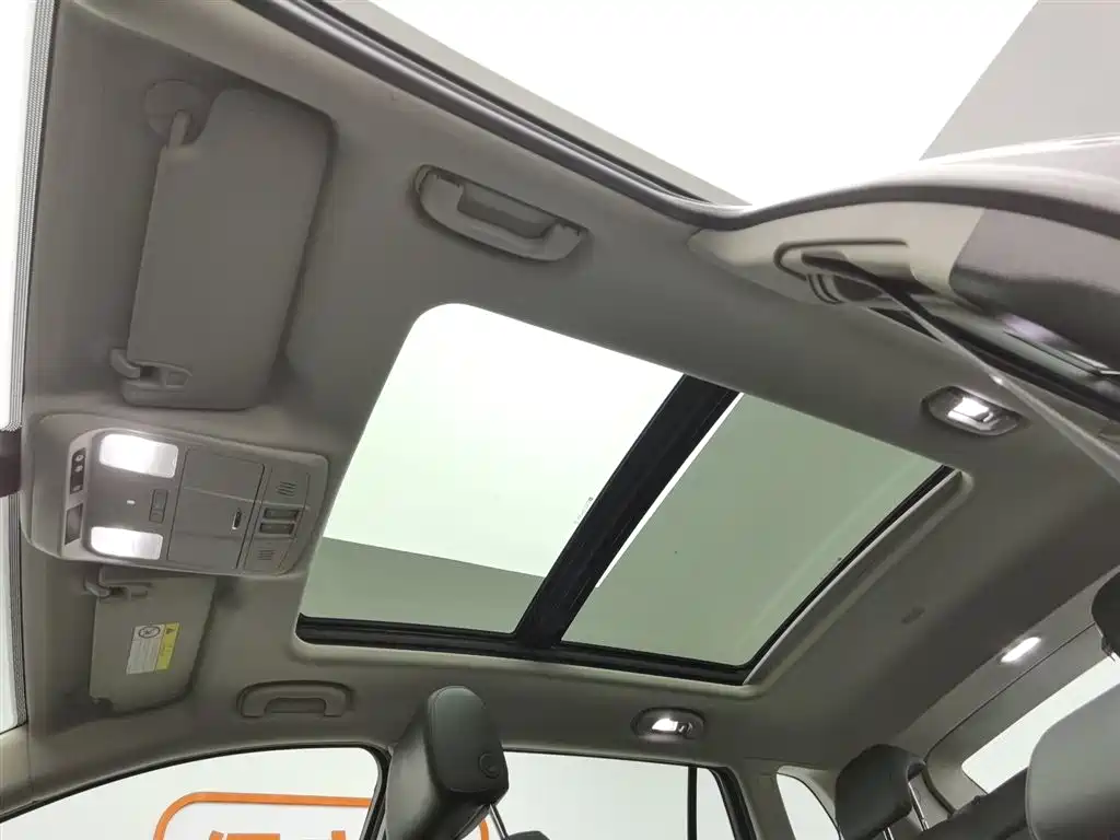 Buick Envision Plus — фотографии объявления, Фото 14