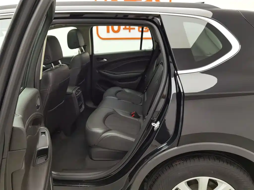 Buick Envision Plus — фотографии объявления, Фото 15