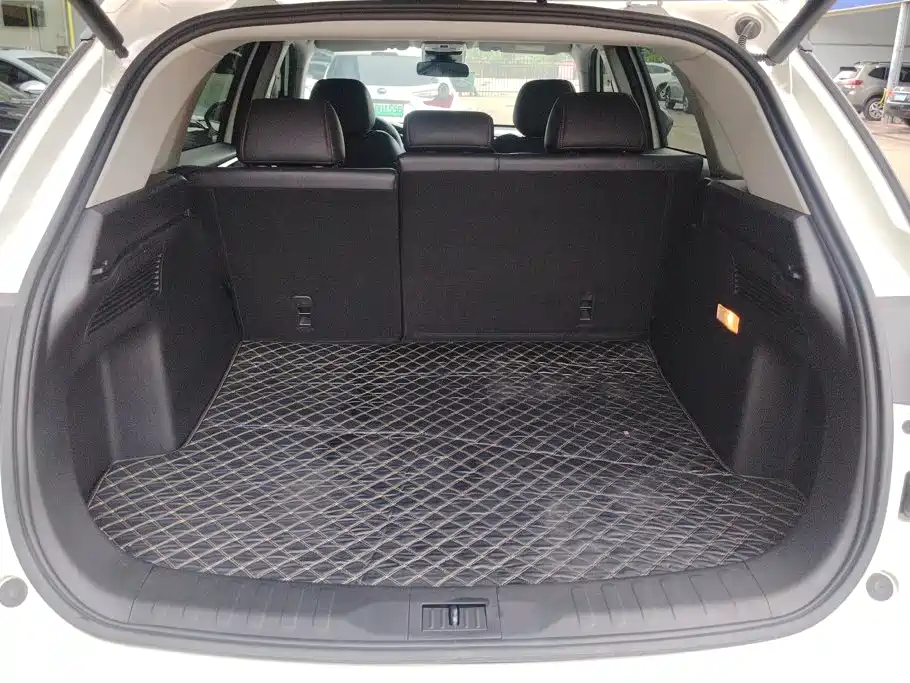 GAC Motor GS4 Plus — миниатюра 4