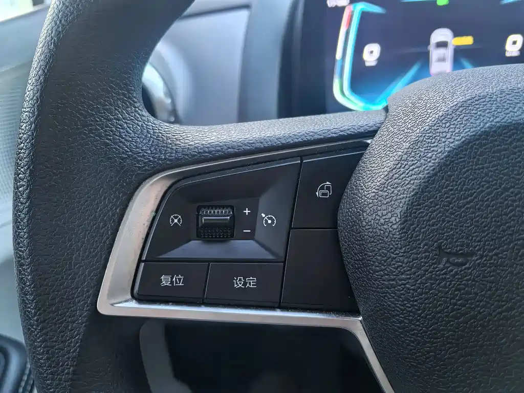 BYD Yuan Pro — миниатюра 18