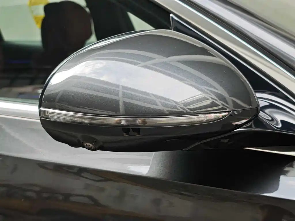 MERCEDES-BENZ E CLASS NEW ENERGY