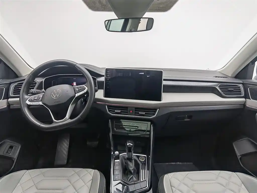 Volkswagen Tayron 2023 330TSI Luxury Plus