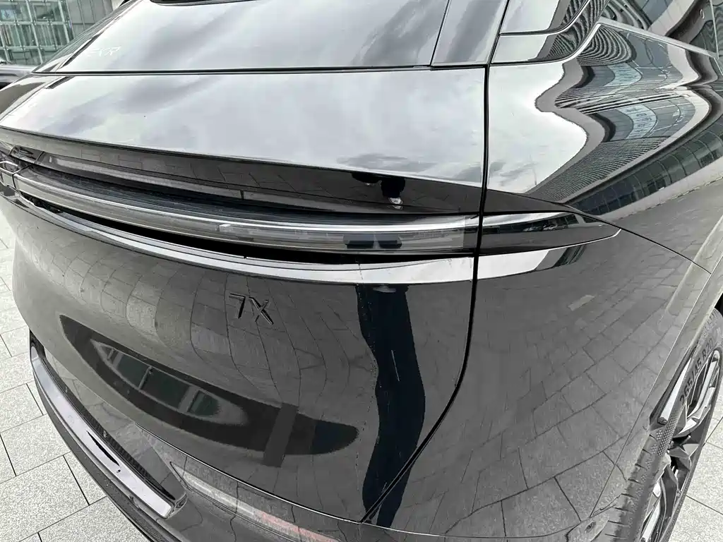 ZEEKR EXTREME KRYPTON 7X