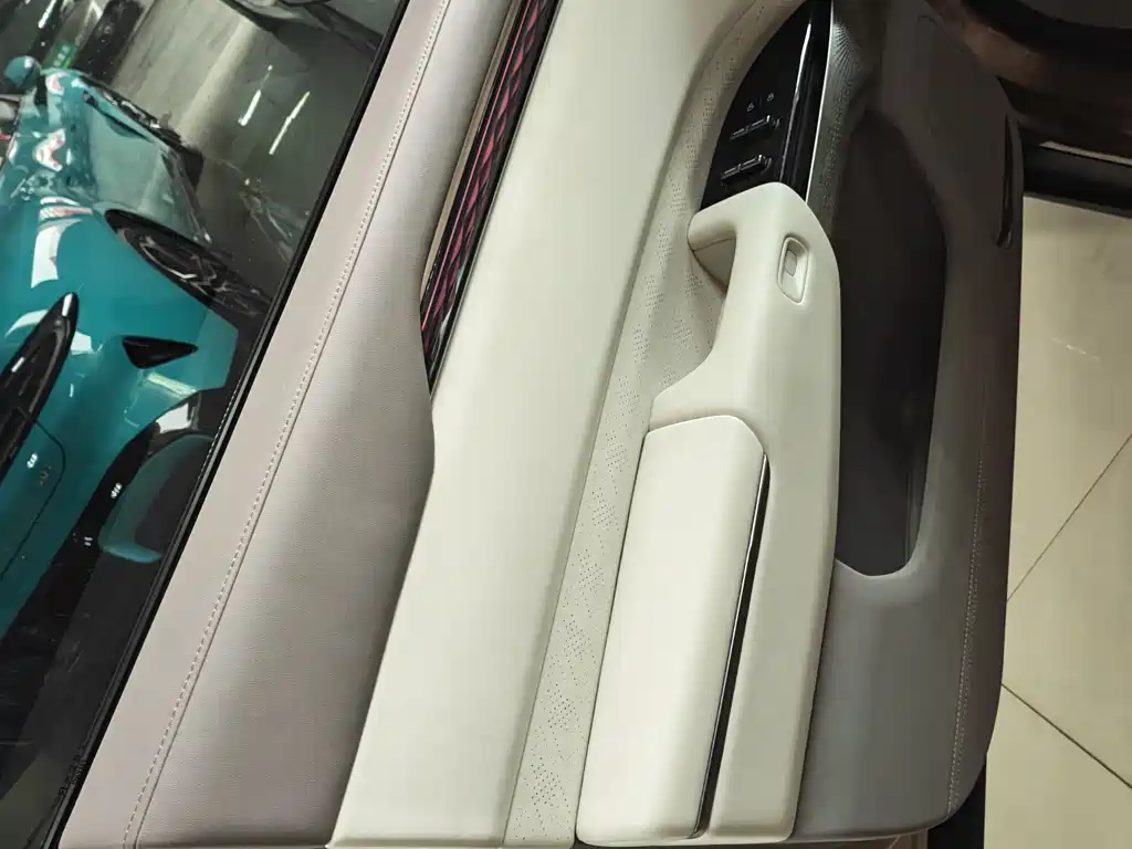 ZEEKR EXTREME KRYPTON 7X