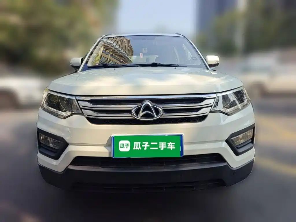 Oshan Oushang CX70 — миниатюра 23
