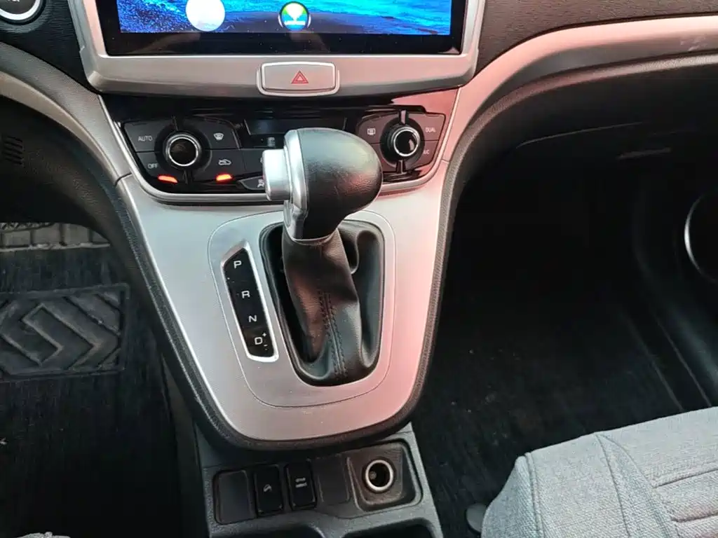 Haval M6 — миниатюра 14