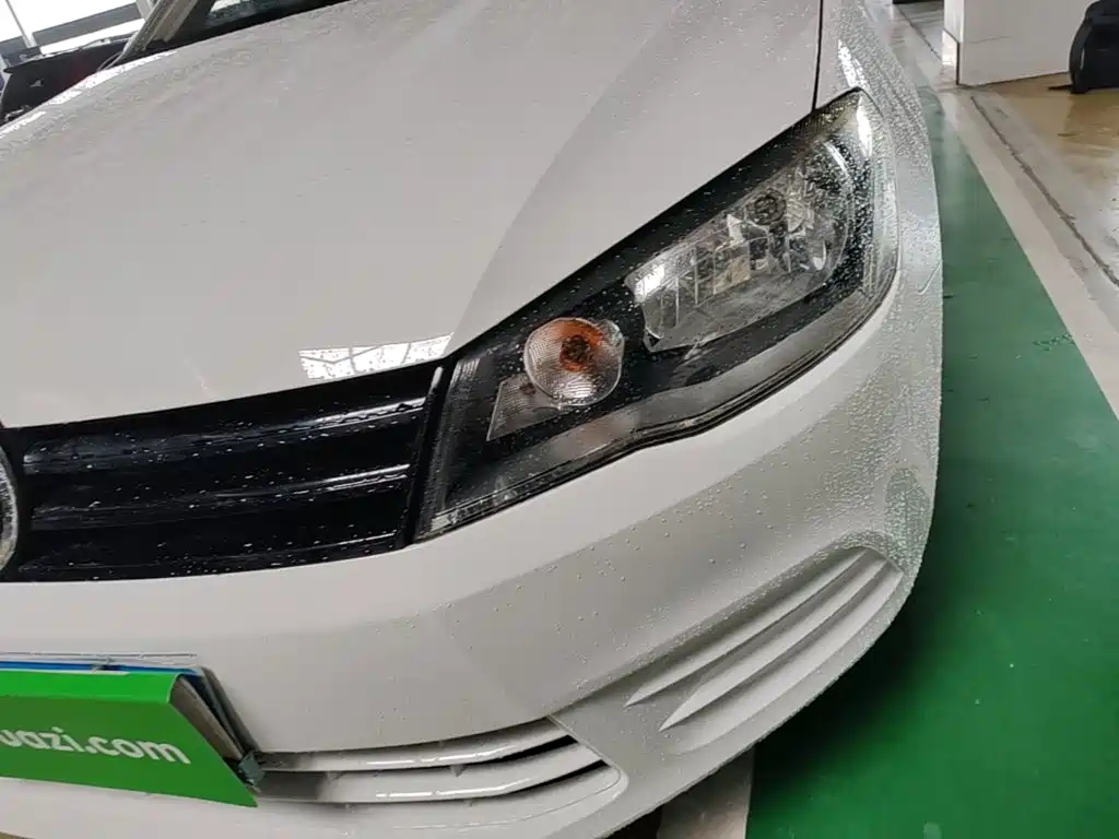 Volkswagen Jetta — миниатюра 24