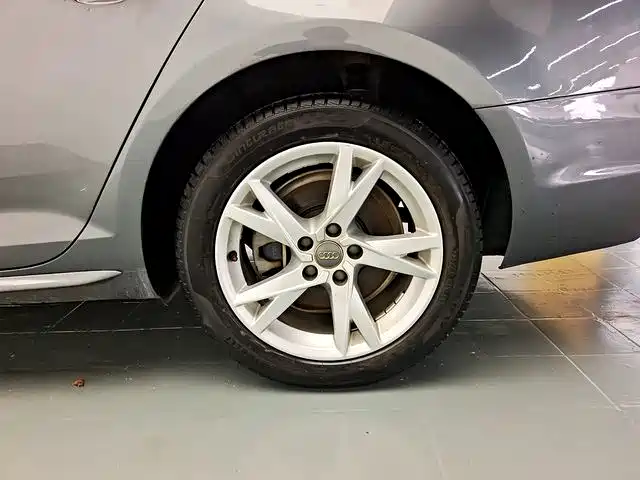 Audi A4L — миниатюра 16