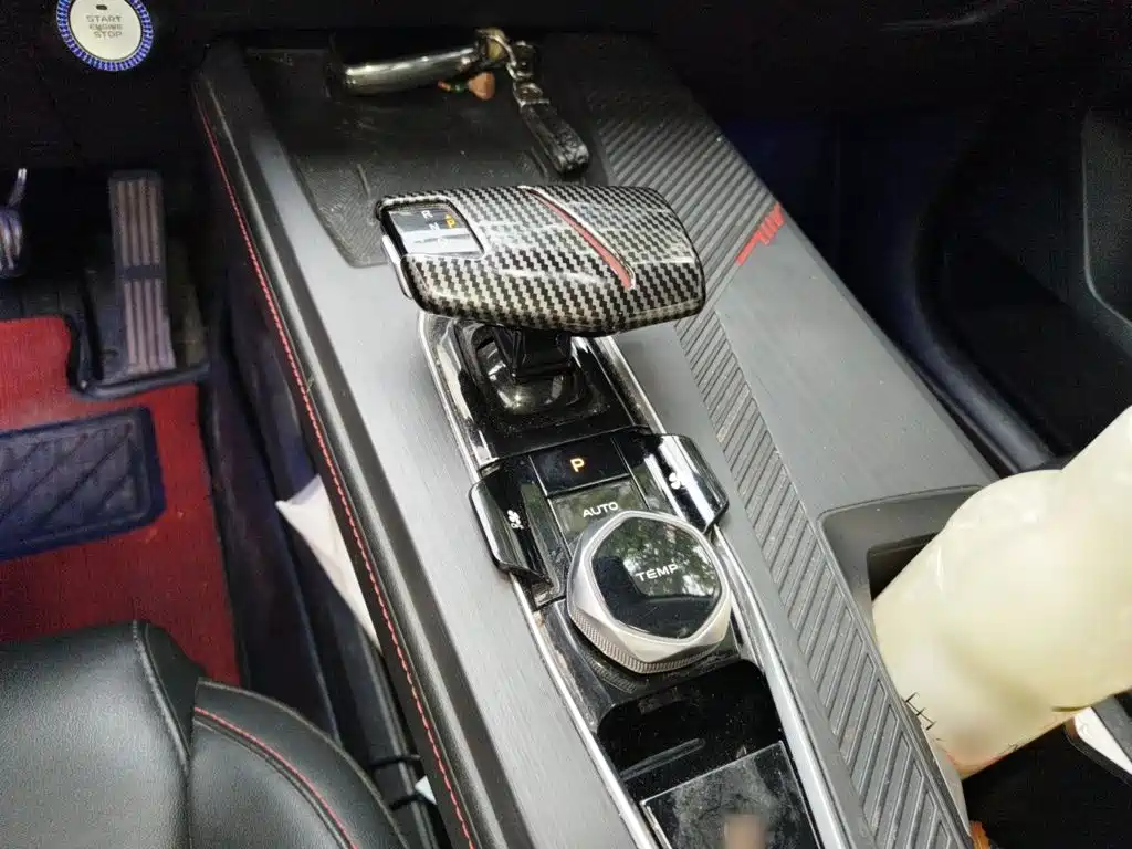 Oshan Oushang Z6 — миниатюра 7