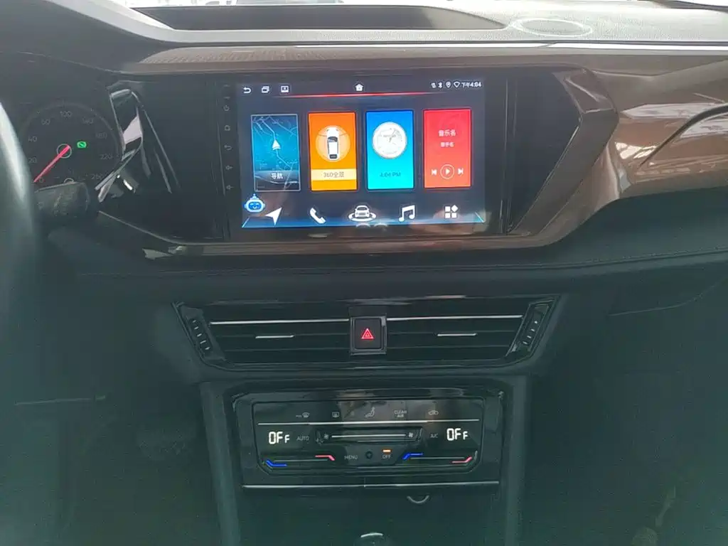 Volkswagen Tharu — миниатюра 13