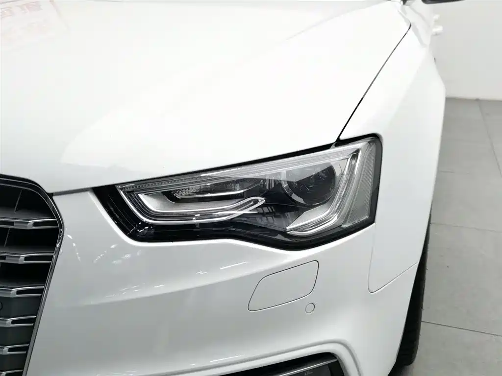 Audi S5 2012 S5 3.0T Sportback