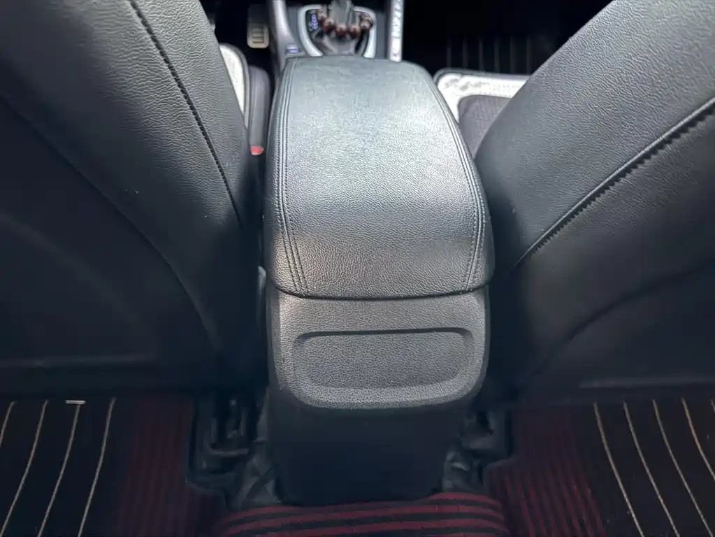 Hyundai Lafesta 2019 280TGDi Sport VI