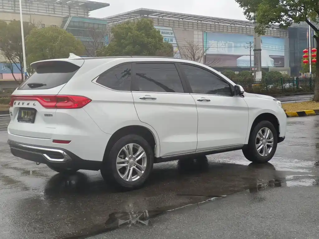 HAVAL M6