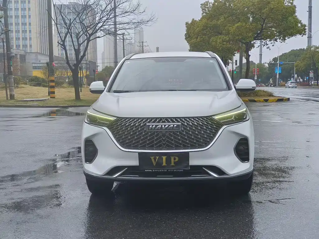 HAVAL M6