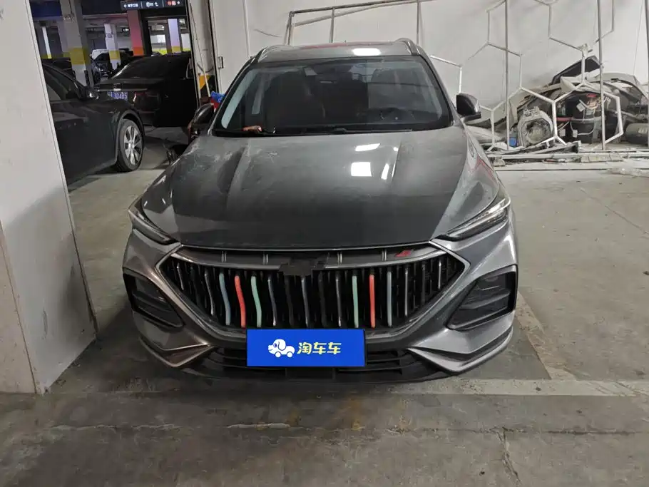 Oshan Oushang X5 — миниатюра 2