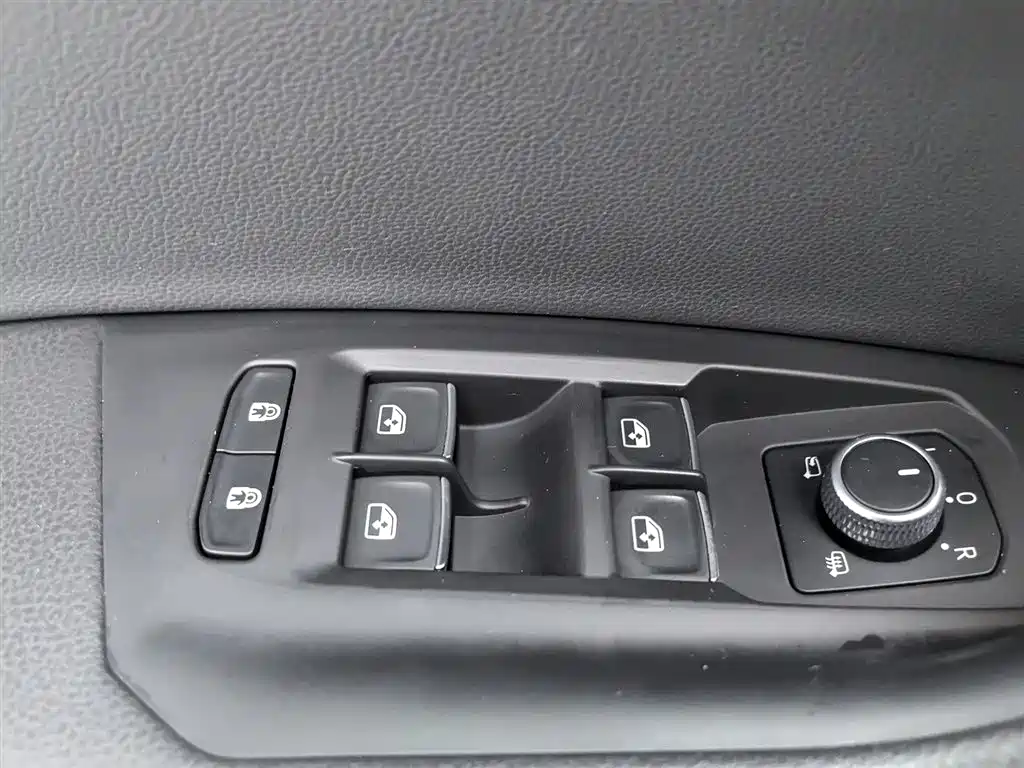 Volkswagen Touareg 2021 eHybrid