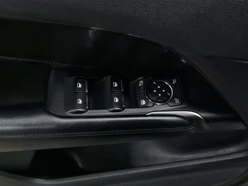 Lincoln MKC 2019 2.0T VI