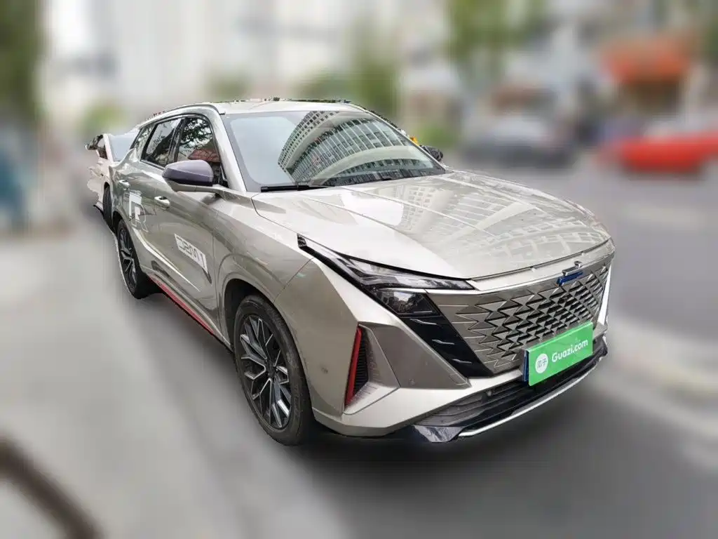 Oshan Oushang Z6 — миниатюра 24