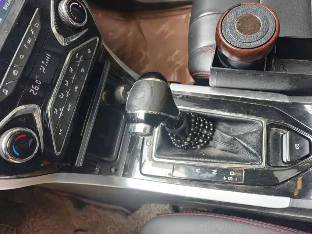 Haima Haima S5 Youth — миниатюра 7