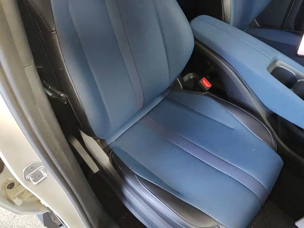 BYD Seagull — миниатюра 25