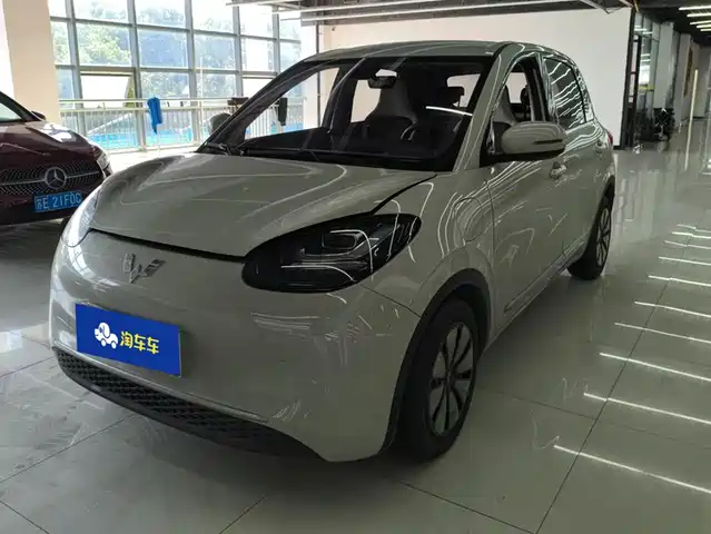 Wuling Bingo