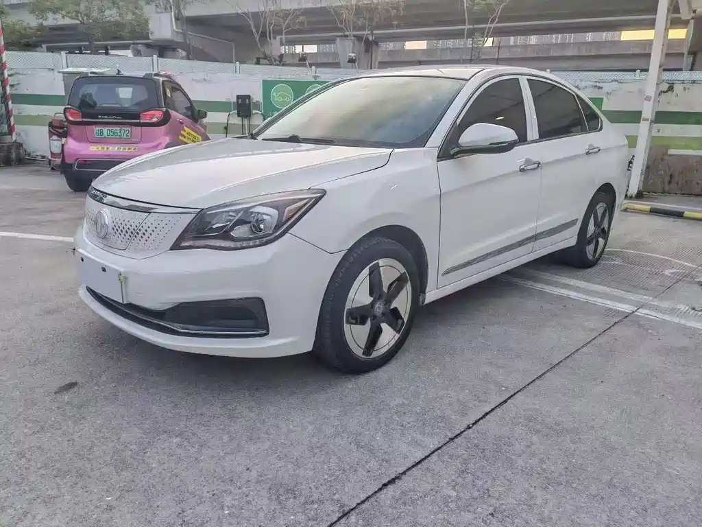 Aeolus E70