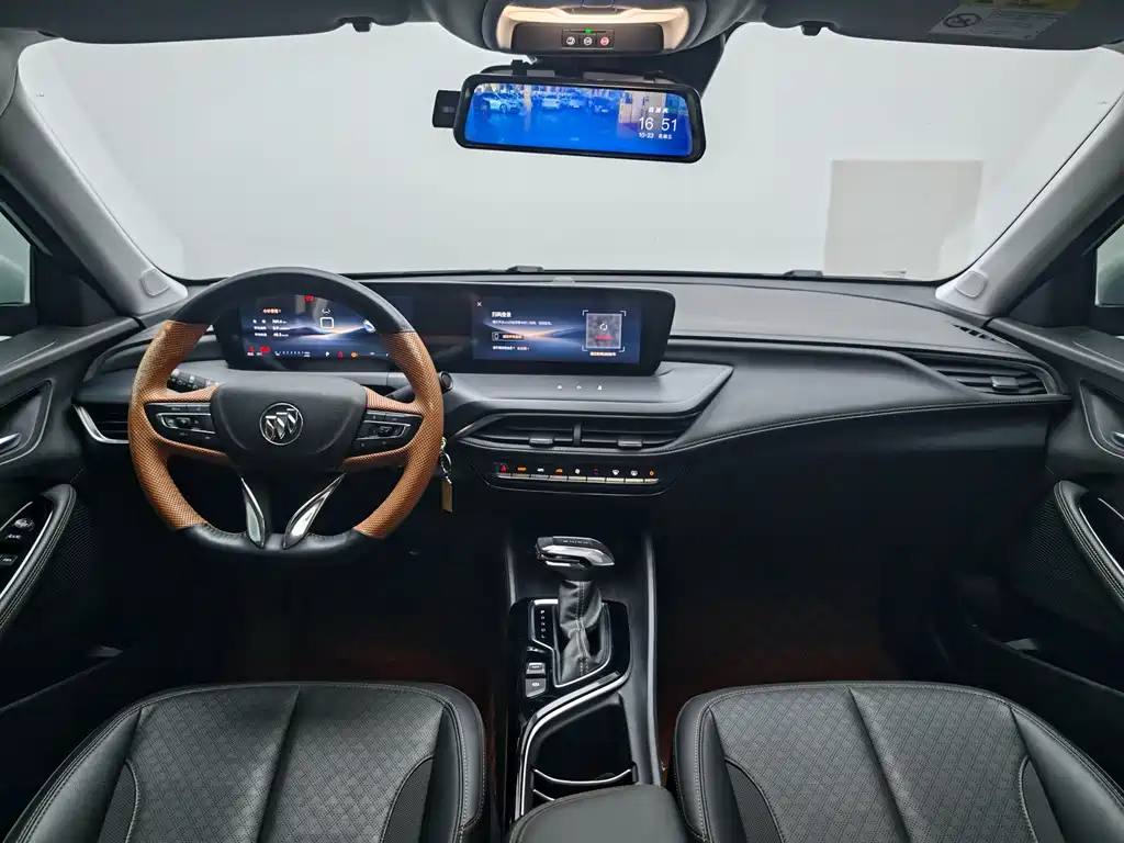 Buick Verano 2023 — фото 15