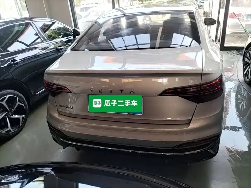 Jetta VA7 — миниатюра 6
