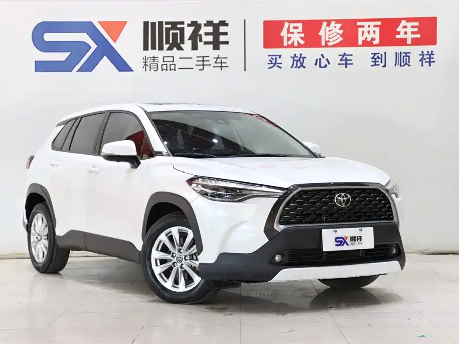 TOYOTA COROLLA SHARP AMPLIFIER