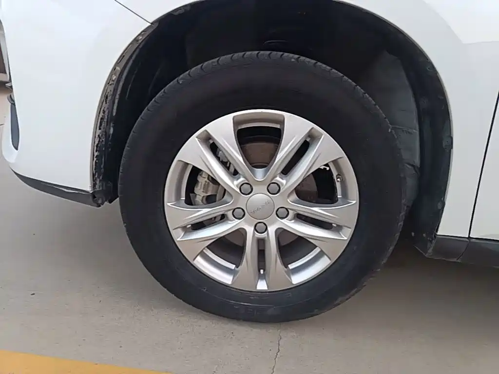 Haval M6 — миниатюра 23