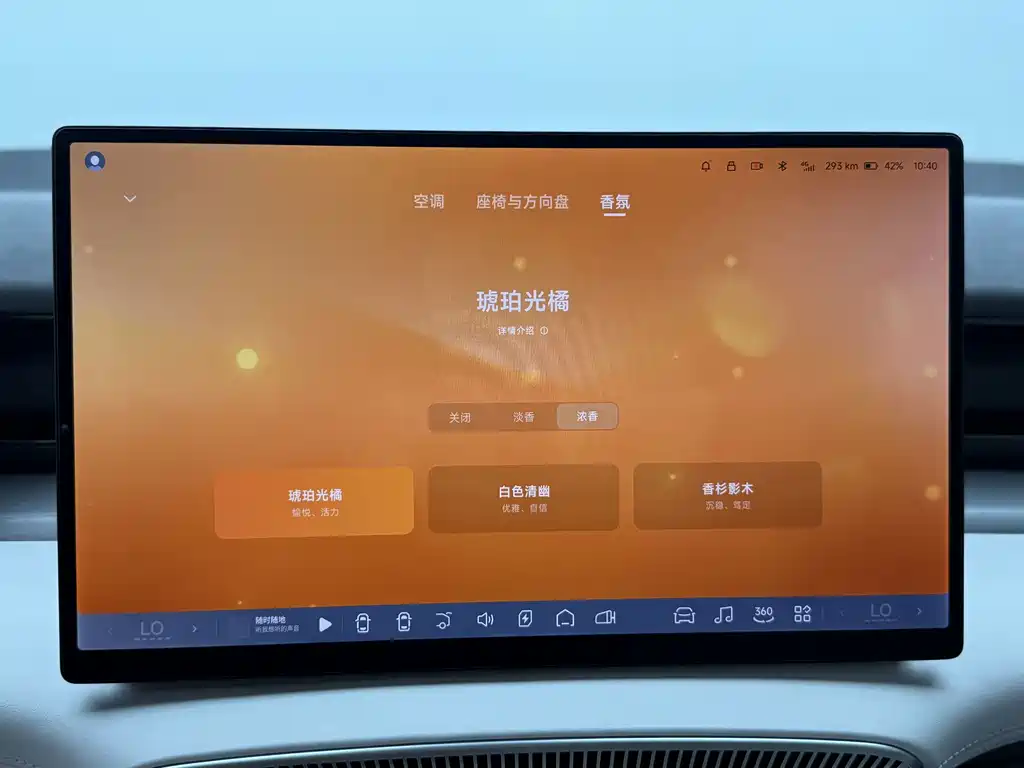 XPeng X9 — миниатюра 11