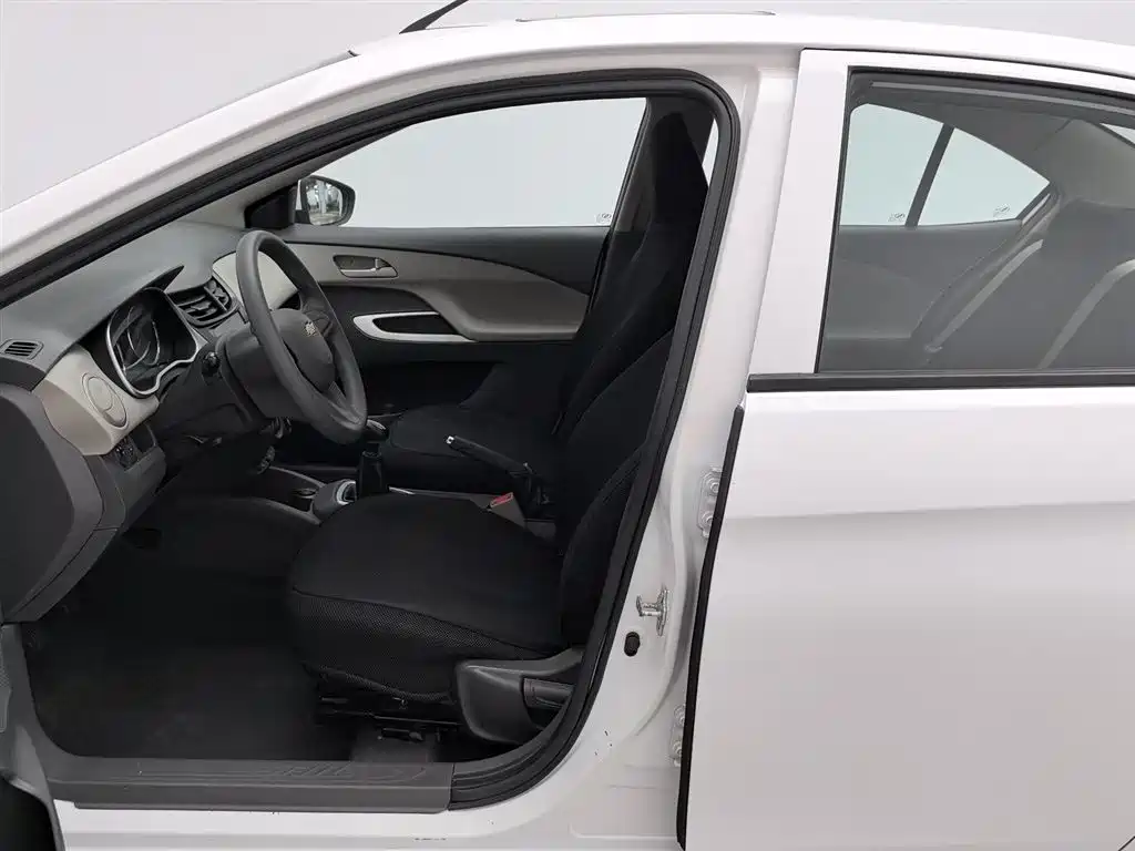 Chevrolet Sail — фотографии объявления, Фото 10