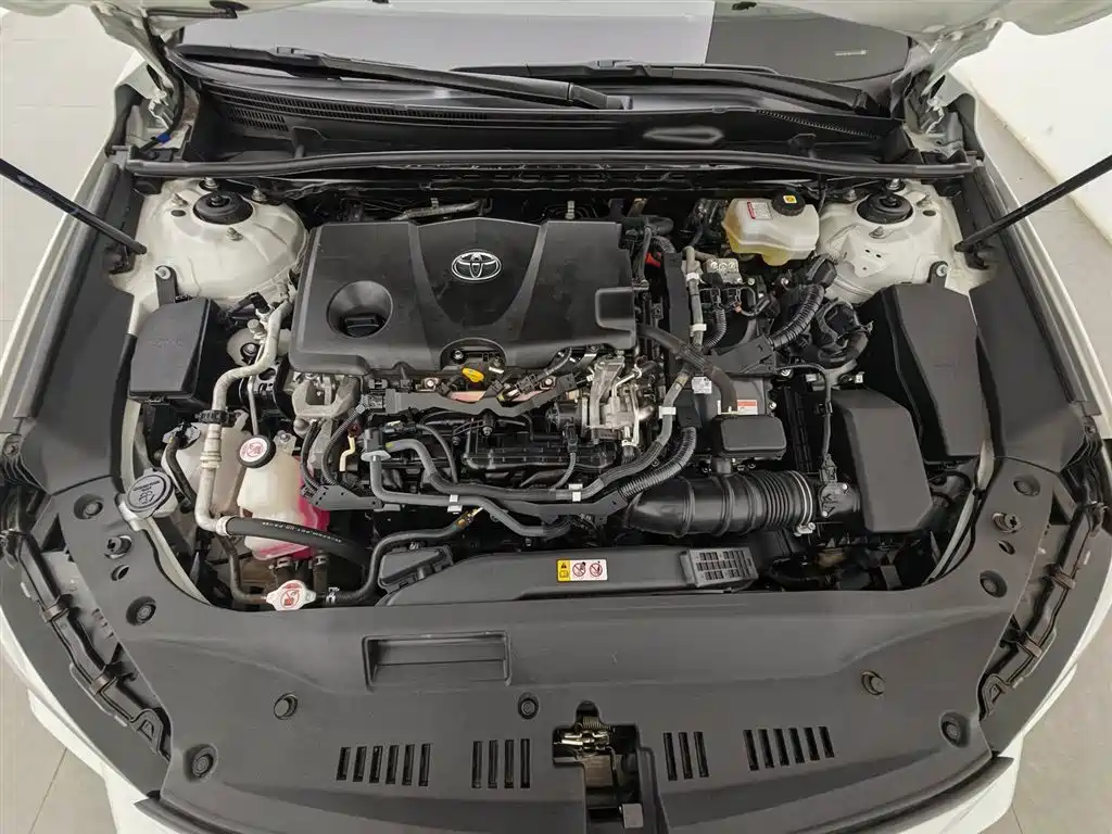 Toyota Avalon 2019 2.5L Luxury VI