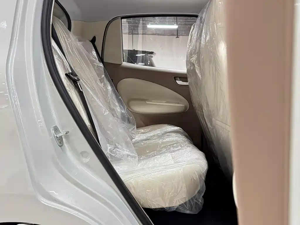 Wuling Mini EV — фотографии объявления, Фото 10