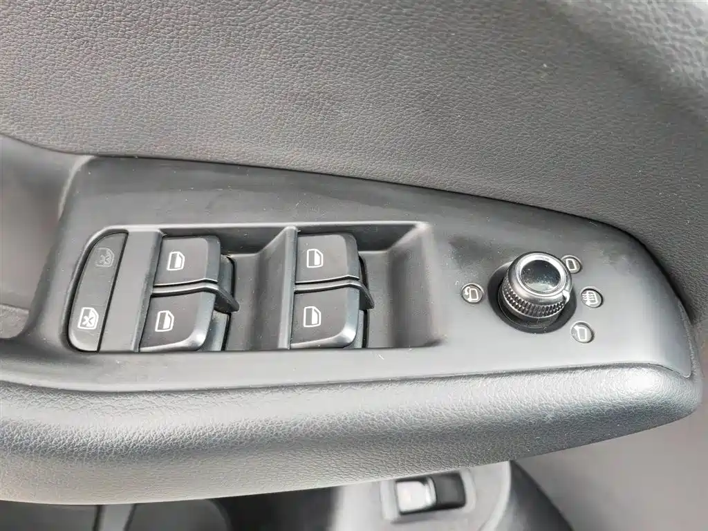 Audi Q5 2012 2.0TFSI Comfort