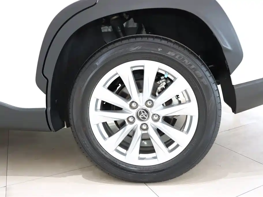 TOYOTA COROLLA SHARP AMPLIFIER