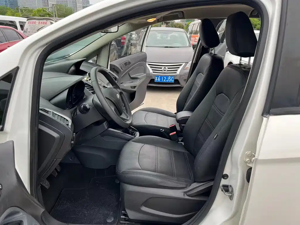 Ford Ecosport — миниатюра 4