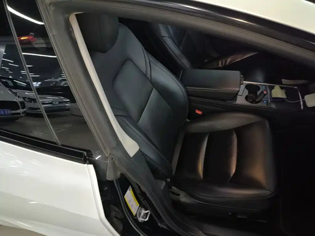 Tesla Model 3 — миниатюра 25