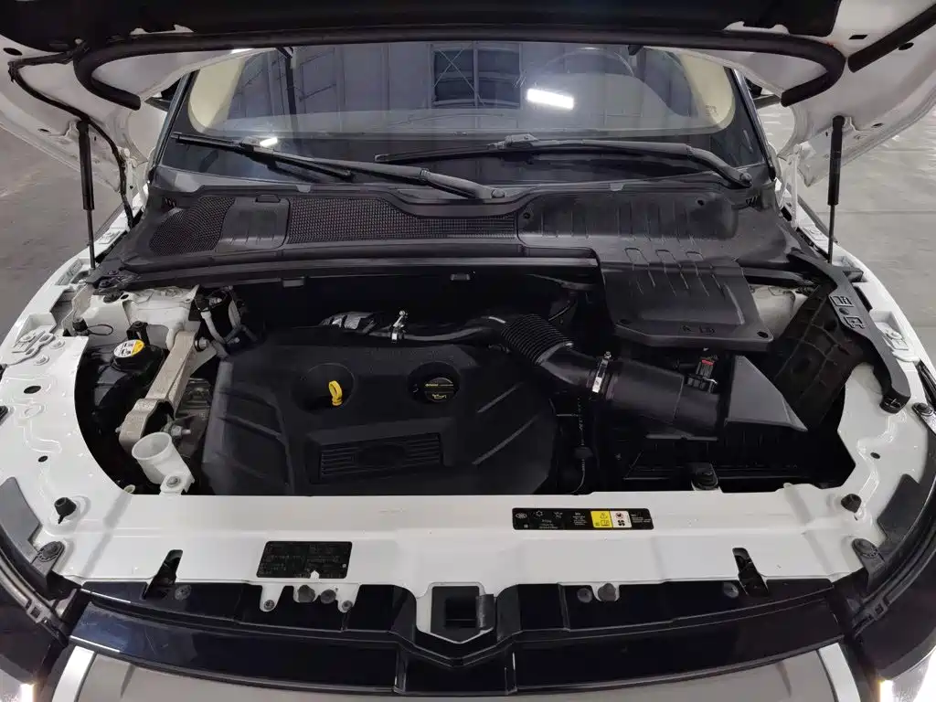 Land Rover Evoque — миниатюра 6