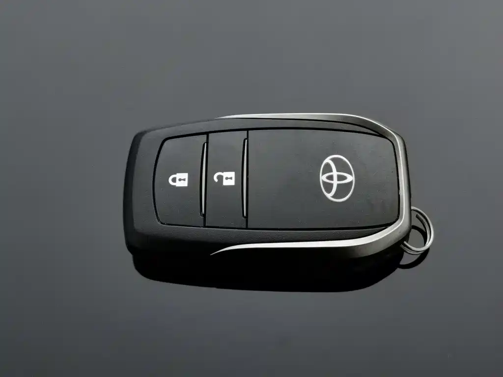 Toyota Highlander — миниатюра 19
