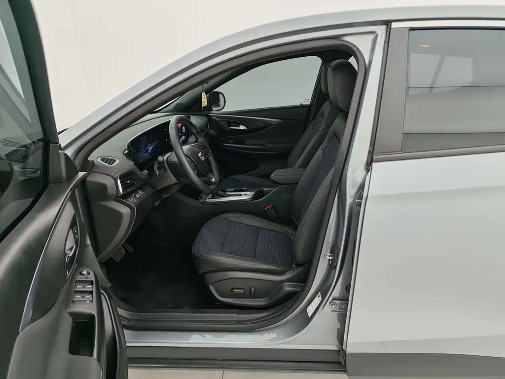 Buick Envista — миниатюра 7
