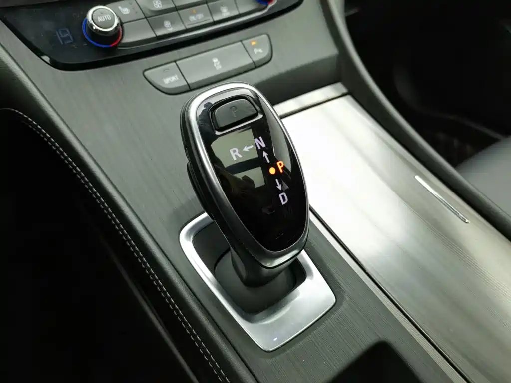 Buick LaCrosse — миниатюра 13