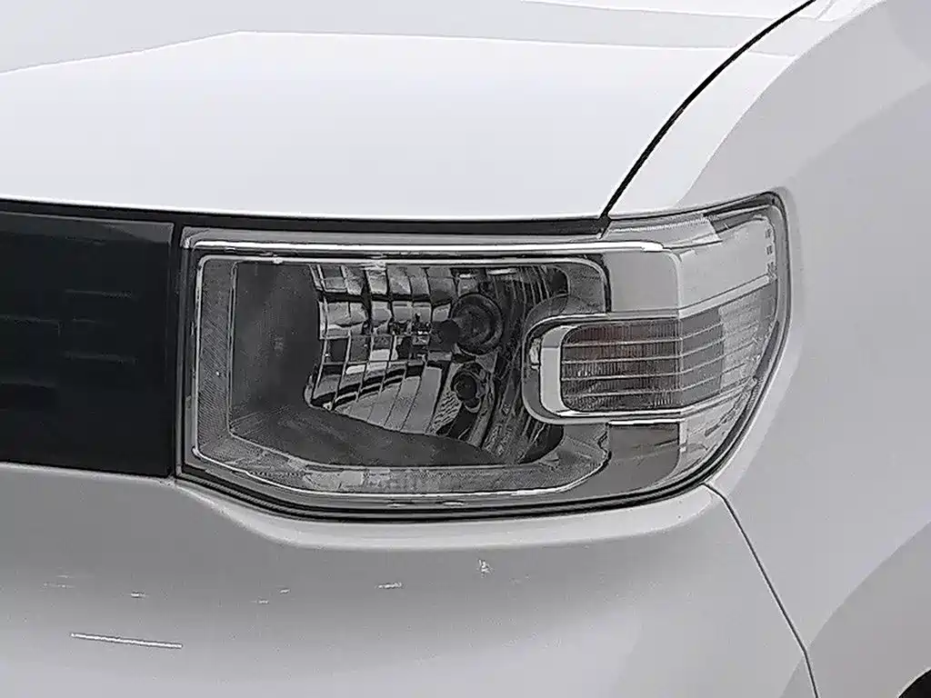 Wuling MINIEV — миниатюра 7