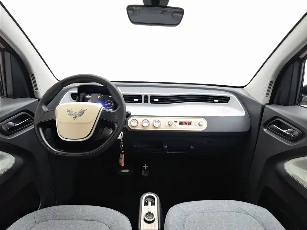 Wuling Mini EV MINIEV 2022 Fashion