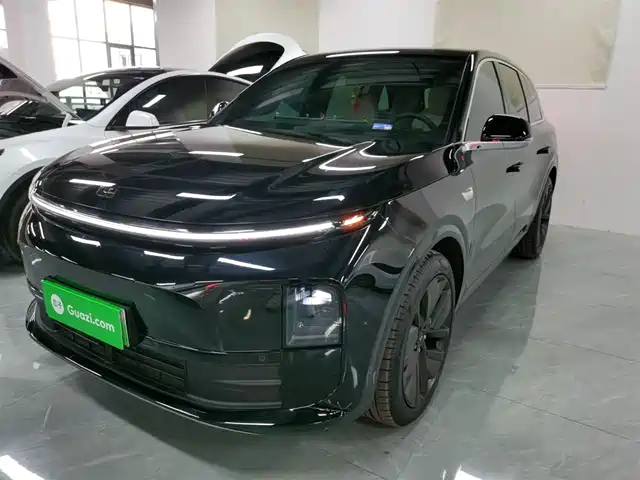 IDEAL CAR IDEAL L6 2025